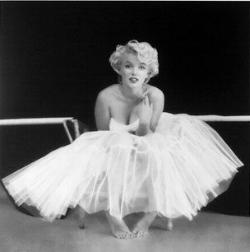 Marilyn Monroe